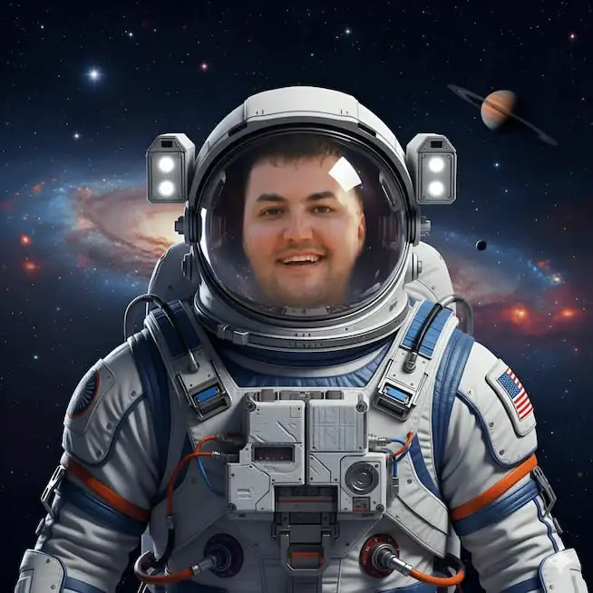 Евгений — архитектор технической структуры